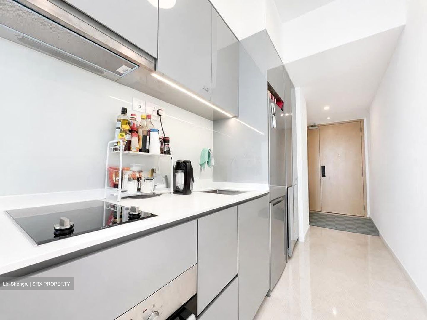 The Tre Ver (D13), Condominium #613033611